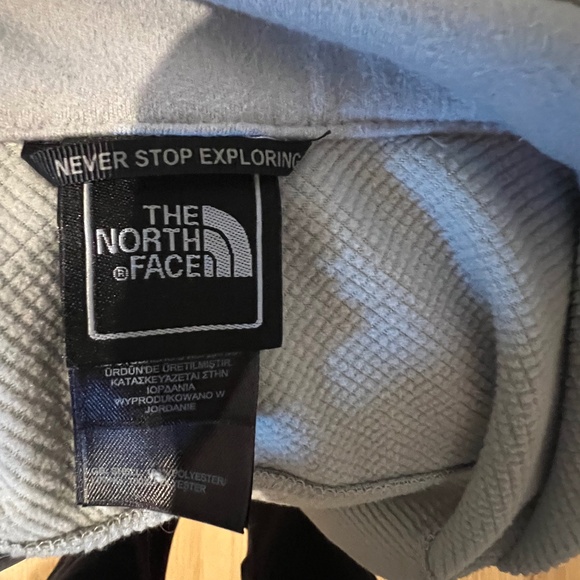 The North Face Jacket - Picture 3 of 4
